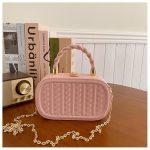 Clutch Bag Embossed Design DDR85 - Image 7