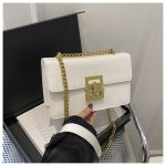 European Retro Women's Casual Fashion Bag DDR106 - Image 2