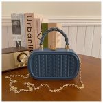 Clutch Bag Embossed Design DDR85 - Image 6