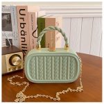 Clutch Bag Embossed Design DDR85 - Image 5