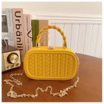 Clutch Bag Embossed Design DDR85 - Image 4