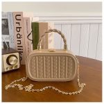 Clutch Bag Embossed Design DDR85 - Image 2