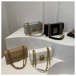 European Retro Women's Casual Fashion Bag DDR106
