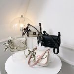 Korean Style Retro Fashion Crossbody Bag DD410