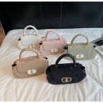 Trendy Korean Style Fashionable Casual Bag DD419