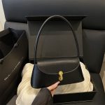 French Style Shoulder Bag DD422 - Image 4