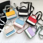 Fashionable Shoulder Bag DD57