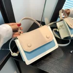 Fashionable Shoulder Bag DD57 - Image 4