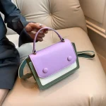 Fashionable Shoulder Bag DD57 - Image 3