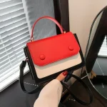 Fashionable Shoulder Bag DD57 - Image 2