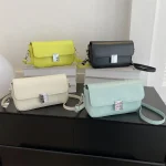 Ladies Shoulder Bag DD85