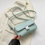 Ladies Shoulder Bag DD85 - Image 2