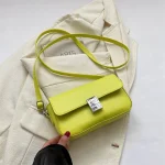 Ladies Shoulder Bag DD85 - Image 5