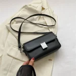 Ladies Shoulder Bag DD85 - Image 3