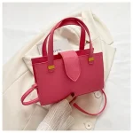 Crossbody Bag DD87 - Image 4