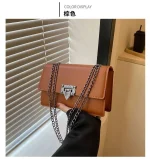 Ladies Shoulder Bag DD88 - Image 3