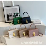Cross Shoulder Bag DD91
