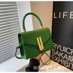 Cross Shoulder Bag DD91 - Image 3