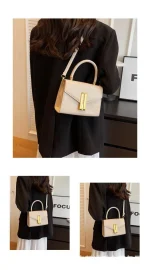 Cross Shoulder Bag DD91 - Image 6