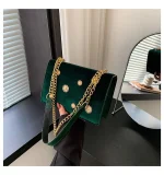 Velvet Glam Mini Bags DD248 - Image 2