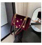Velvet Glam Mini Bags DD248 - Image 4