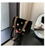 Velvet Glam Mini Bags DD248 - Image 3