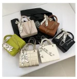 Cute Mini Shoulder Tote DD270