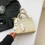 Cute Mini Shoulder Tote DD270 - Image 3