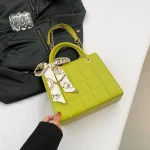 Cute Mini Shoulder Tote DD270 - Image 5