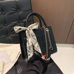 Cute Mini Shoulder Tote DD270 - Image 7