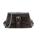 Fashionable Crossbody Bag DD286 - Image 5