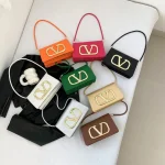 Stylish Shoulder Bag DD289