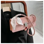 Most Trendy Shoulder Bag DD296 - Image 3