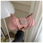 Most Demanding Moon Shape Bag DD301 - Image 5