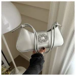 Most Demanding Moon Shape Bag DD301 - Image 6