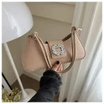 Most Demanding Moon Shape Bag DD301 - Image 7
