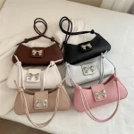 Fashionable Shoulder Bag DD303