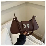Fashionable Shoulder Bag DD303 - Image 3