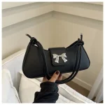 Fashionable Shoulder Bag DD303 - Image 2