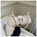 Fashionable Shoulder Bag DD303 - Image 5
