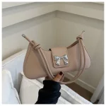 Fashionable Shoulder Bag DD303 - Image 7