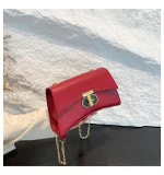 Beautiful Shoulder Handbag DD306 - Image 4