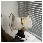 Stylish Shoulder Bag DD307 - Image 3