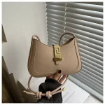 Stylish Shoulder Bag DD307 - Image 5