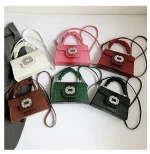 Most Demanding Shoulder Bag DD308