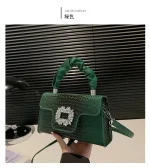 Most Demanding Shoulder Bag DD308 - Image 2