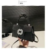 Most Demanding Shoulder Bag DD308 - Image 3
