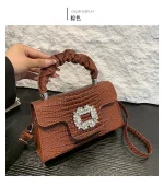 Most Demanding Shoulder Bag DD308 - Image 4