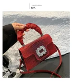 Most Demanding Shoulder Bag DD308 - Image 5