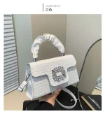 Most Demanding Shoulder Bag DD308 - Image 6